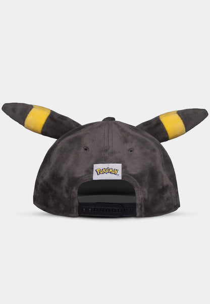 Casquette Snapback Plush Noctali – vue 9