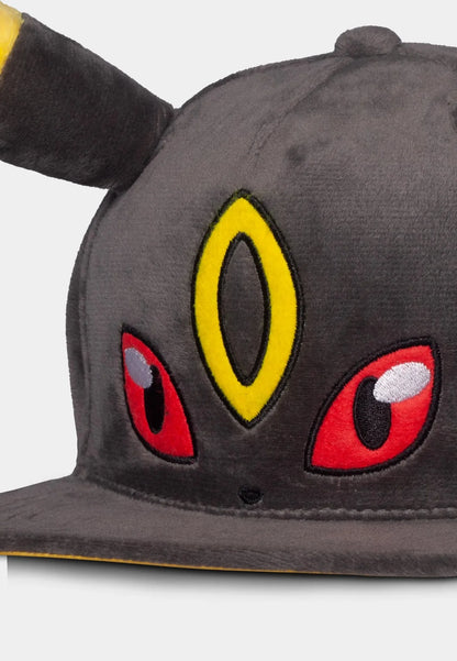 Casquette Snapback Plush Noctali – vue 10
