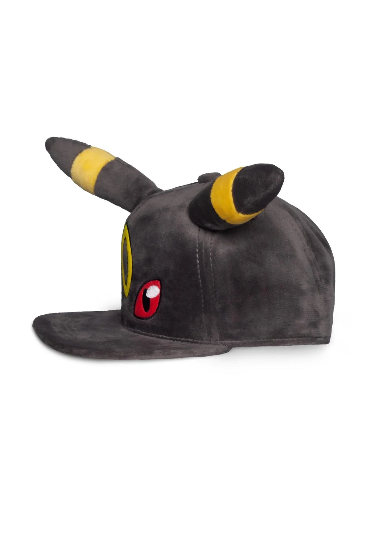 Casquette Snapback Plush Noctali – vue 3