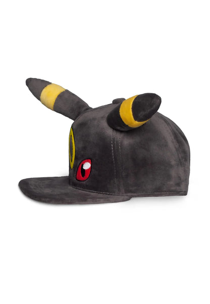 Casquette Snapback Plush Noctali – vue 3