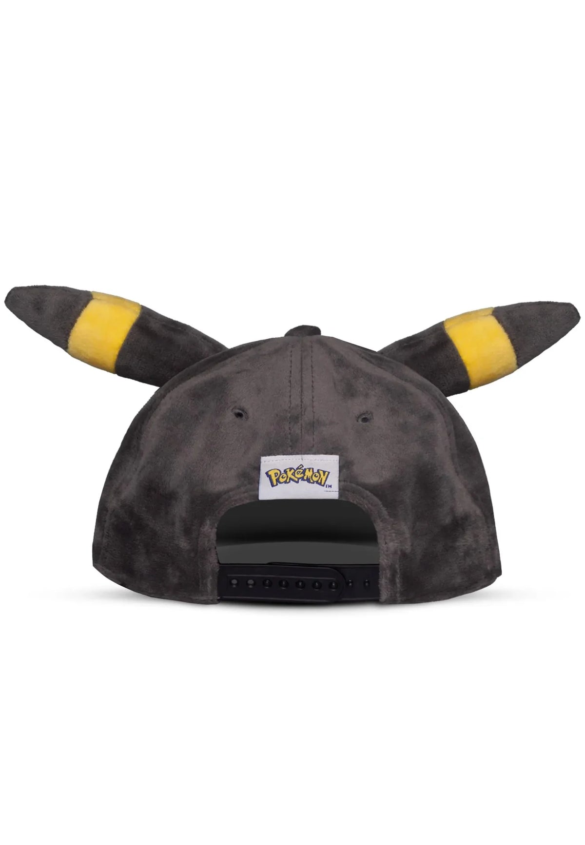 Casquette Snapback Plush Noctali – vue 4