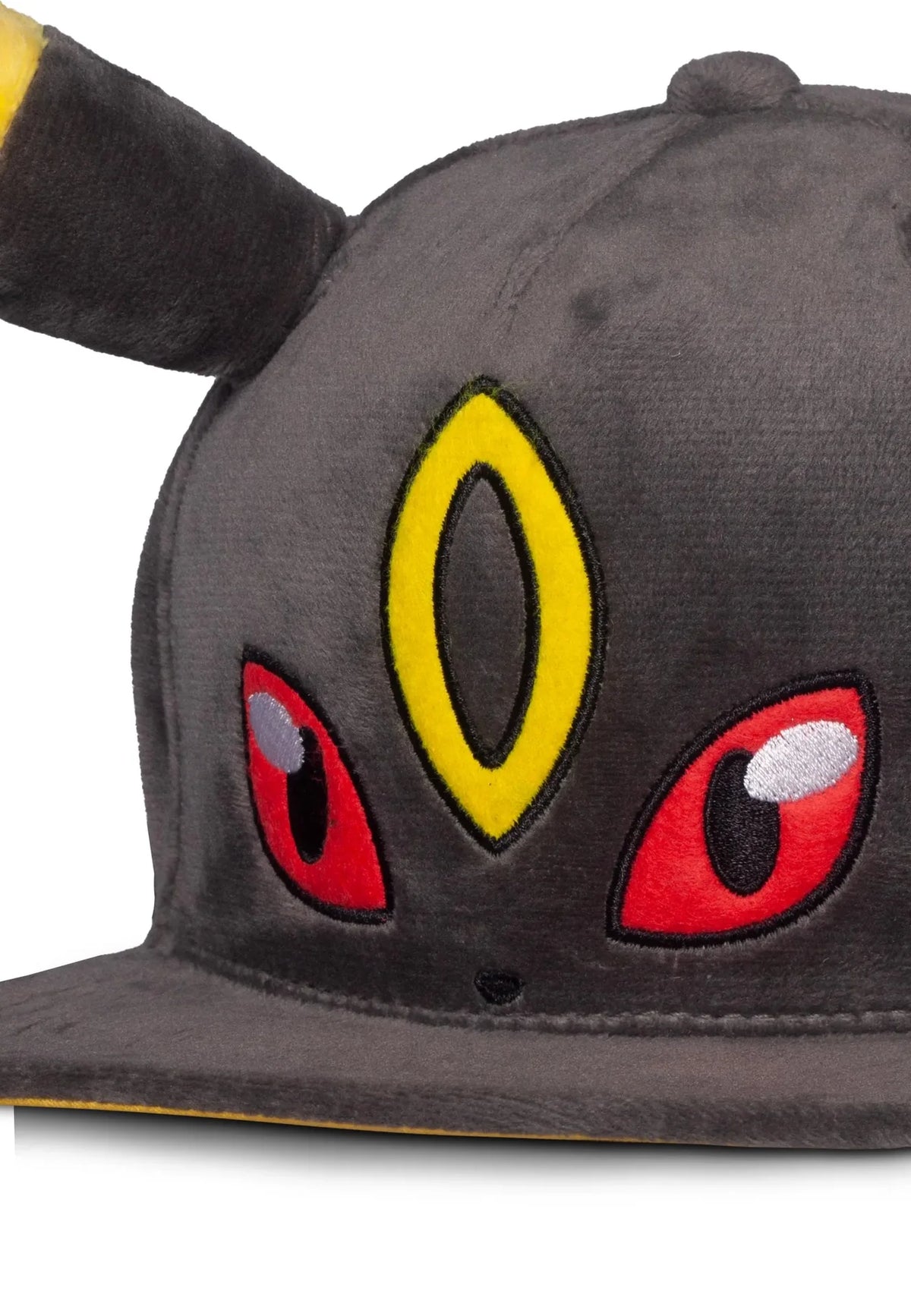 Casquette Snapback Plush Noctali – vue 5