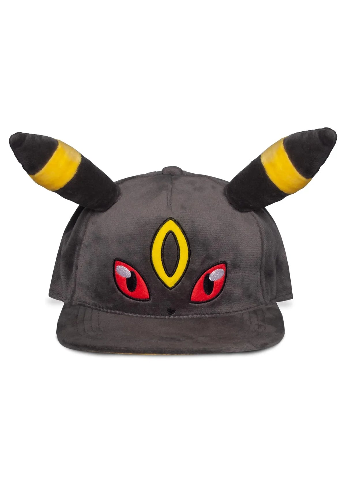 Casquette Snapback Plush Noctali – vue 1