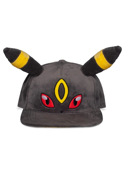 Casquette Snapback Plush Noctali – vue 1