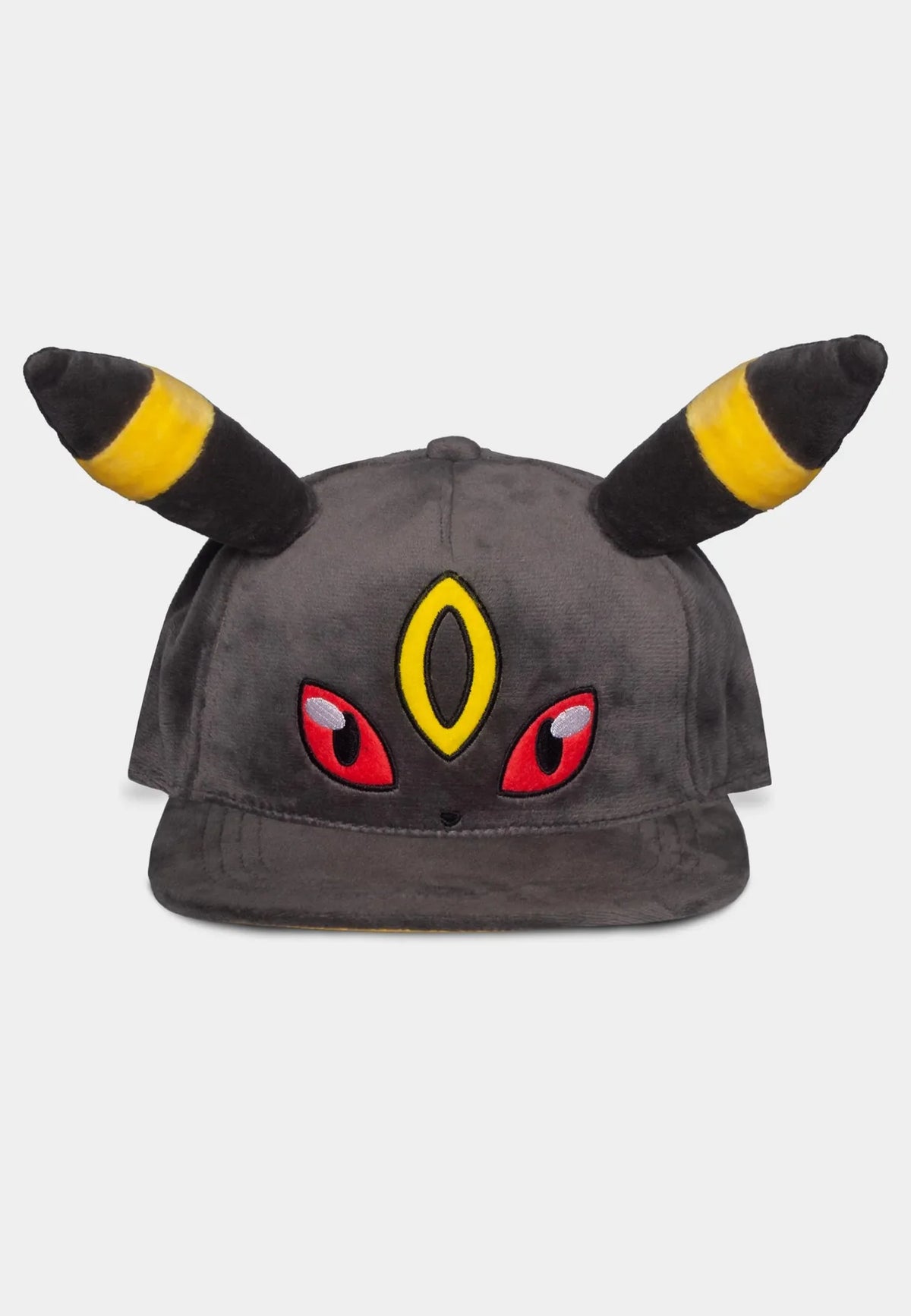 Casquette Snapback Plush Noctali – vue 6