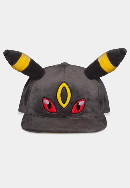 Casquette Snapback Plush Noctali – vue 6