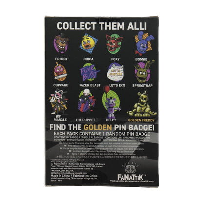 Display de 12 blind boxes Five Nights at Freddy’s - MysteryPDisplay de 12 blind boxes Five Nights at Freddy’s - MysteryiDisplay de 12 blind boxes Five Nights at Freddy’s - MysterynDisplay de 12 blind boxes Five Nights at Freddy’s - Mystery'Display de 12 blind boxes Five Nights at Freddy’s - MysterysDisplay de 12 blind boxes Five Nights at Freddy’s - Mystery Display de 12 blind boxes Five Nights at Freddy’s - MysteryFDisplay de 12 blind boxes Five Nights at Freddy’s - MysteryiDisplay de 12 blind boxes Five N
