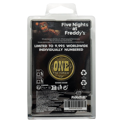 Pièce collector Five Nights at Freddy’s - One Faz TokenPPièce collector Five Nights at Freddy’s - One Faz TokeniPièce collector Five Nights at Freddy’s - One Faz TokenèPièce collector Five Nights at Freddy’s - One Faz TokencPièce collector Five Nights at Freddy’s - One Faz TokenePièce collector Five Nights at Freddy’s - One Faz Token Pièce collector Five Nights at Freddy’s - One Faz TokencPièce collector Five Nights at Freddy’s - One Faz TokenoPièce collector Five Nights at Freddy’s - One Faz TokenlPièce co
