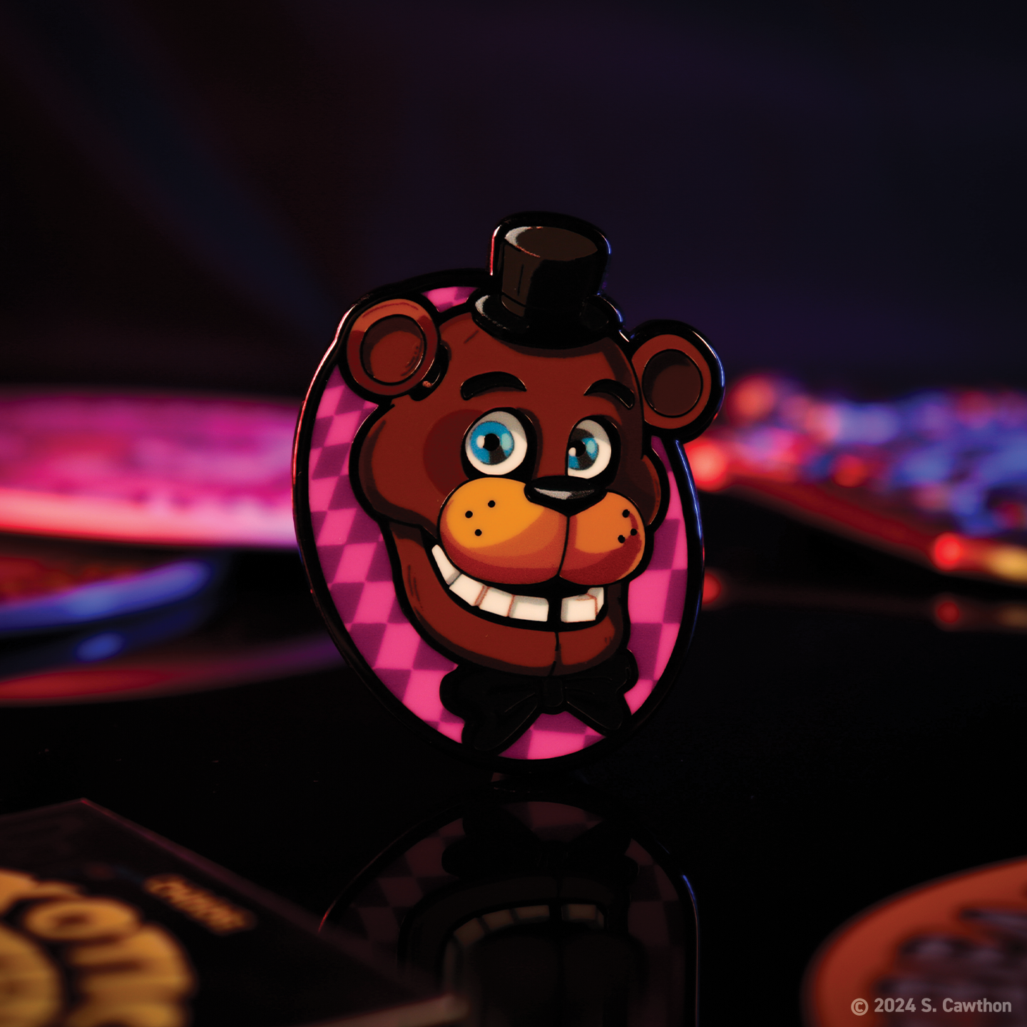 Display de 12 blind boxes Five Nights at Freddy’s - MysteryPDisplay de 12 blind boxes Five Nights at Freddy’s - MysteryiDisplay de 12 blind boxes Five Nights at Freddy’s - MysterynDisplay de 12 blind boxes Five Nights at Freddy’s - Mystery'Display de 12 blind boxes Five Nights at Freddy’s - MysterysDisplay de 12 blind boxes Five Nights at Freddy’s - Mystery Display de 12 blind boxes Five Nights at Freddy’s - MysteryFDisplay de 12 blind boxes Five Nights at Freddy’s - MysteryiDisplay de 12 blind boxes Five N