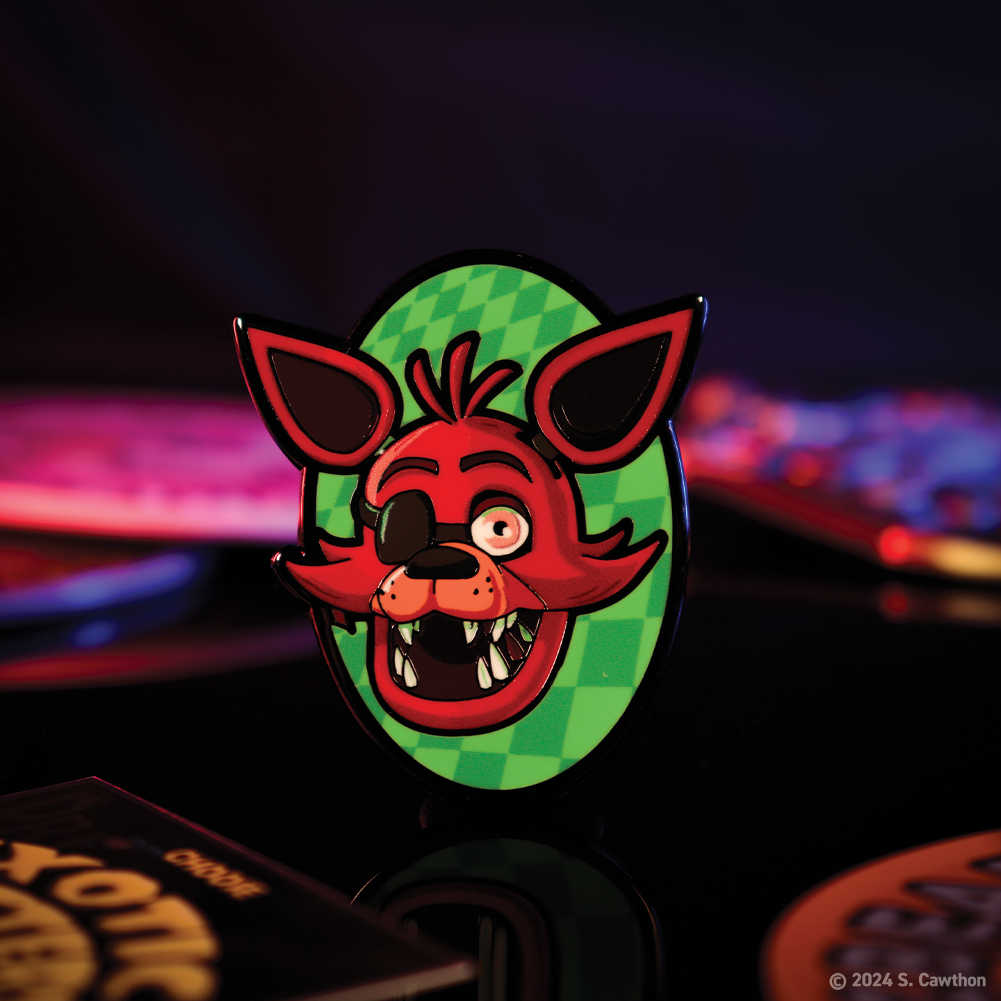 Display de 12 blind boxes Five Nights at Freddy’s - MysteryPDisplay de 12 blind boxes Five Nights at Freddy’s - MysteryiDisplay de 12 blind boxes Five Nights at Freddy’s - MysterynDisplay de 12 blind boxes Five Nights at Freddy’s - Mystery'Display de 12 blind boxes Five Nights at Freddy’s - MysterysDisplay de 12 blind boxes Five Nights at Freddy’s - Mystery Display de 12 blind boxes Five Nights at Freddy’s - MysteryFDisplay de 12 blind boxes Five Nights at Freddy’s - MysteryiDisplay de 12 blind boxes Five N