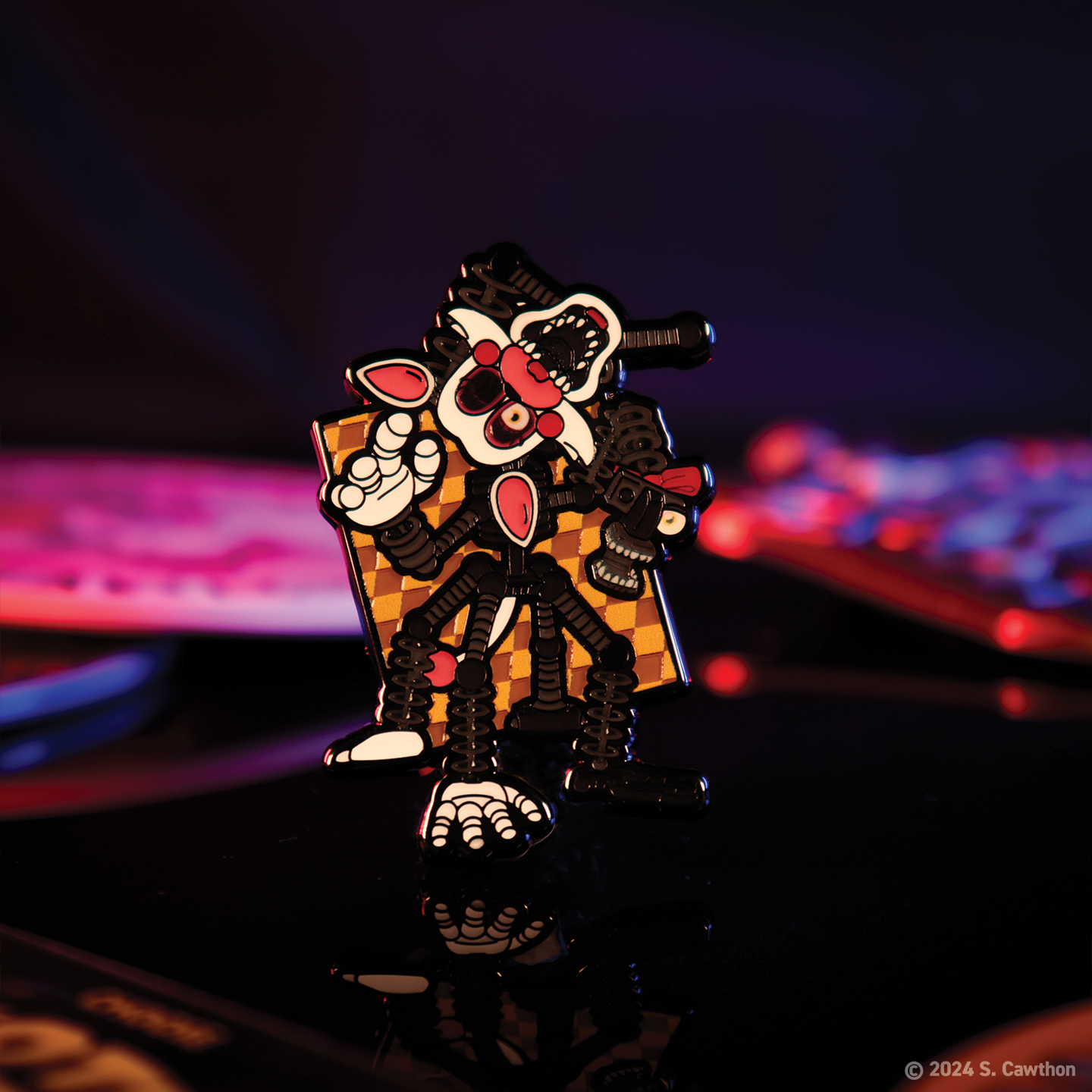 Display de 12 blind boxes Five Nights at Freddy’s - MysteryPDisplay de 12 blind boxes Five Nights at Freddy’s - MysteryiDisplay de 12 blind boxes Five Nights at Freddy’s - MysterynDisplay de 12 blind boxes Five Nights at Freddy’s - Mystery'Display de 12 blind boxes Five Nights at Freddy’s - MysterysDisplay de 12 blind boxes Five Nights at Freddy’s - Mystery Display de 12 blind boxes Five Nights at Freddy’s - MysteryFDisplay de 12 blind boxes Five Nights at Freddy’s - MysteryiDisplay de 12 blind boxes Five N