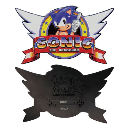 Médaillon collector Sonic - Original LogoMMédaillon collector Sonic - Original LogoéMédaillon collector Sonic - Original LogodMédaillon collector Sonic - Original LogoaMédaillon collector Sonic - Original LogoiMédaillon collector Sonic - Original LogolMédaillon collector Sonic - Original LogolMédaillon collector Sonic - Original LogooMédaillon collector Sonic - Original LogonMédaillon collector Sonic - Original Logo Médaillon collector Sonic - Original LogocMédaillon collector Sonic - Original LogooMédaillo
