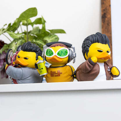 Duck Beat (eerste editie)