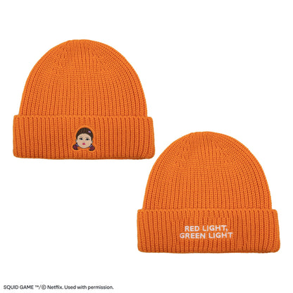 Bonnet Young-hee