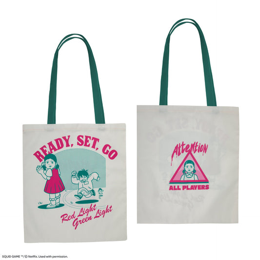 Stoffbeutel Young-Hee