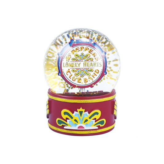 Schneekugel Die Beatles – Sgt. Pepper