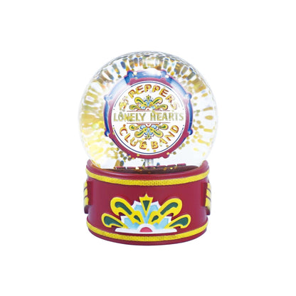 Schneekugel Die Beatles – Sgt. Pepper