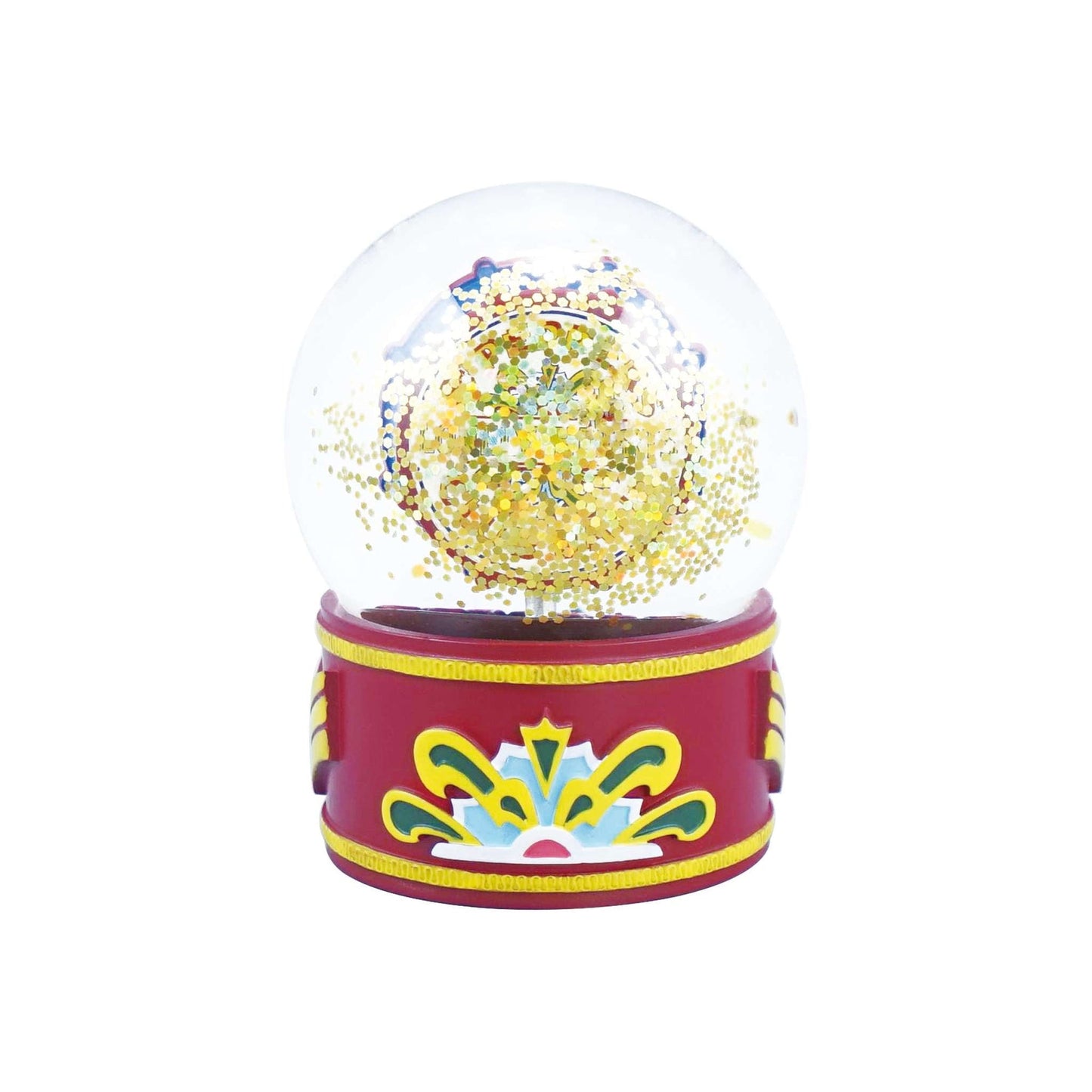 Schneekugel Die Beatles – Sgt. Pepper