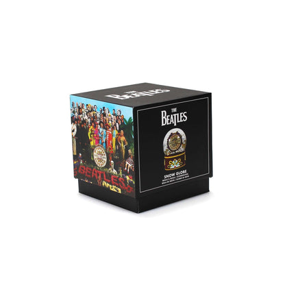 Schneekugel Die Beatles – Sgt. Pepper