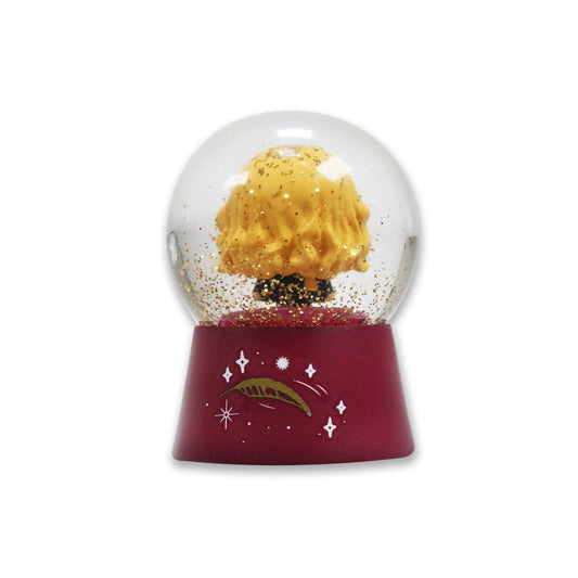 Harry Potter Snow Globe - Hermione Kawaii
