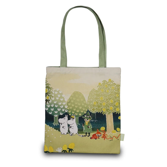 Sac cabas Moomin - Forest