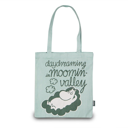 Moomin tote bag