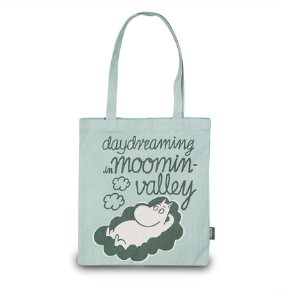 Moomin tote bag