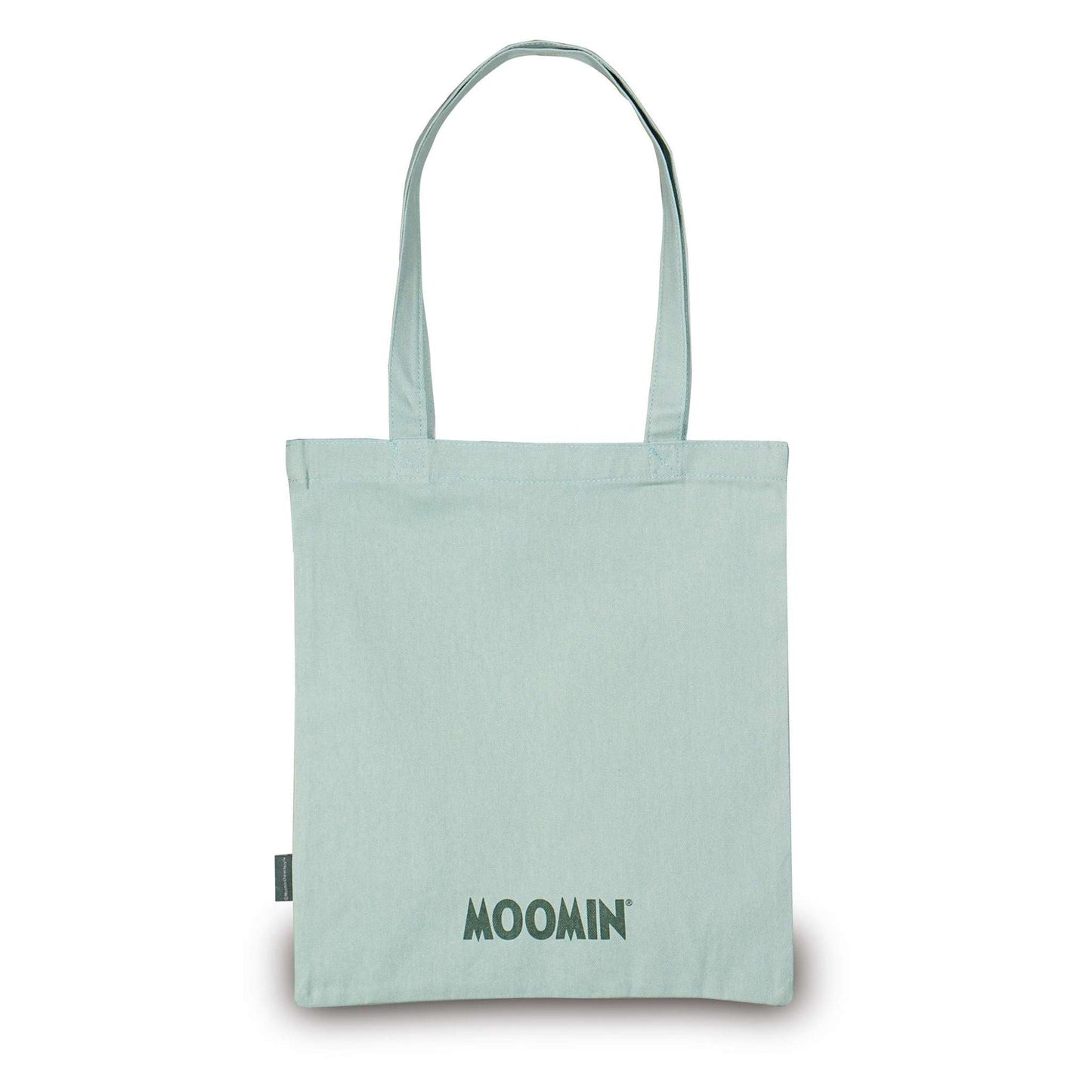 Moomin tote bag
