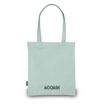 Moomin tote bag
