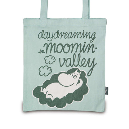 Moomin tote bag