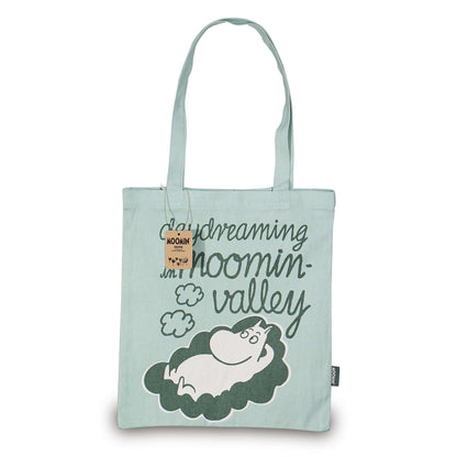 Moomin tote bag