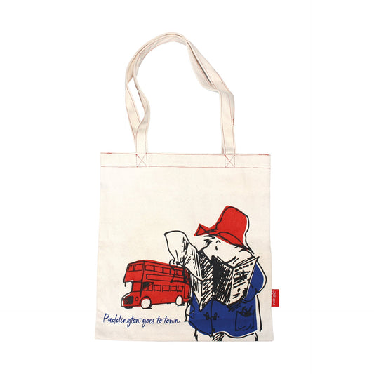 Einkaufstasche Paddington