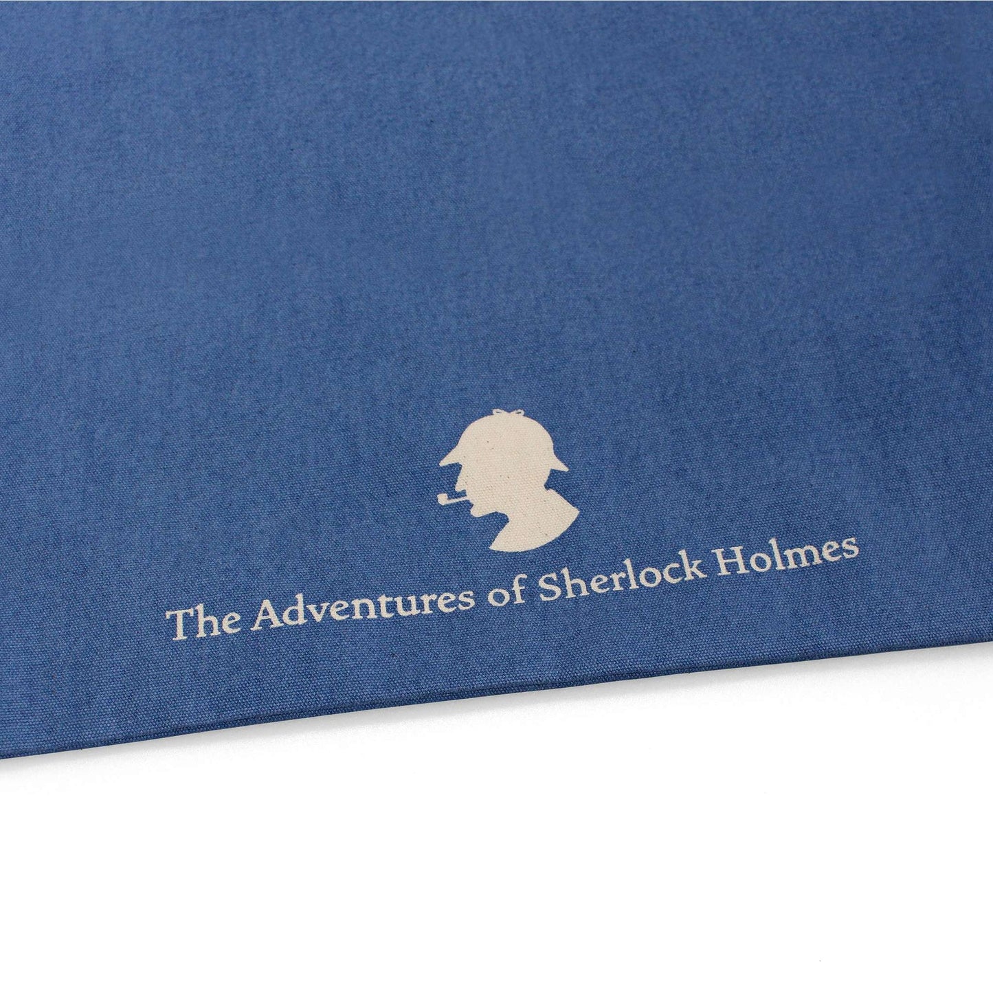 Sherlock-Holmes-Einkaufstasche