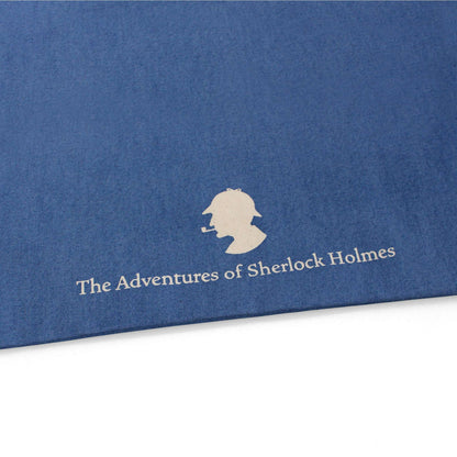 Sherlock-Holmes-Einkaufstasche