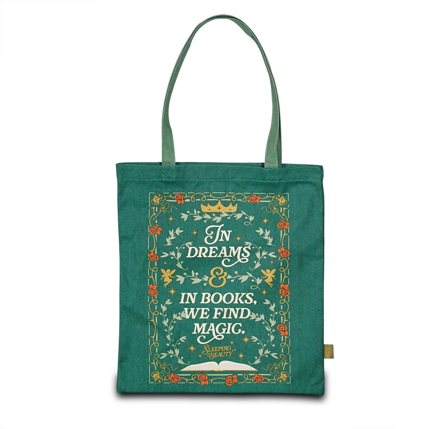 Shopper „Dornröschen“