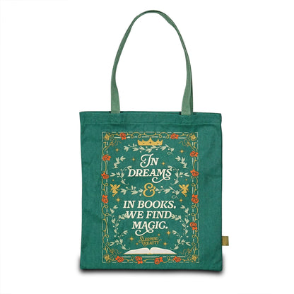 Shopper „Dornröschen“