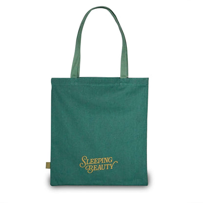 Shopper „Dornröschen“
