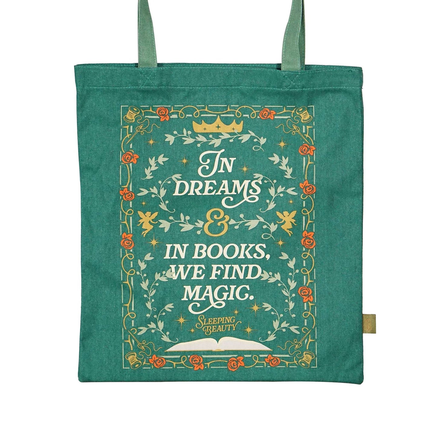 Shopper „Dornröschen“