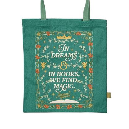 Shopper „Dornröschen“
