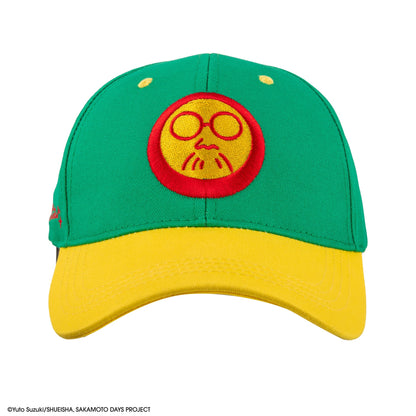 Casquette Chez Sakamoto