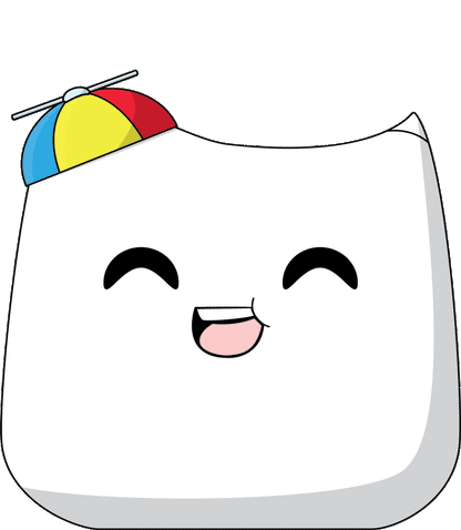 Milchtüte SMii7Y (1 Fuß)