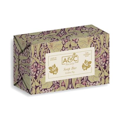 Savon William Morris - ACS Pimpernel 190 g