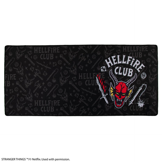 Schreibtischunterlage Hellfire Club
