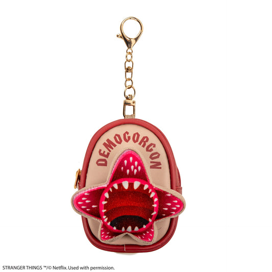 Schlüsseletui Demogorgon
