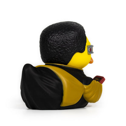 Canard Star Trek: Geordi La Forge TUBBZ (First Edition)