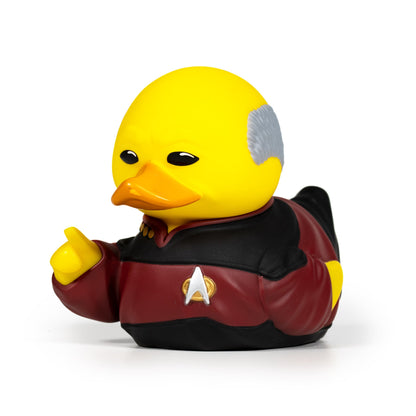 Eend Jean-Luc Picard (Eerste editie)