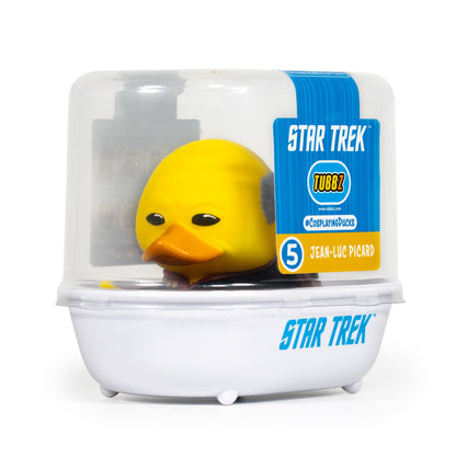 Eend Jean-Luc Picard (Eerste editie)