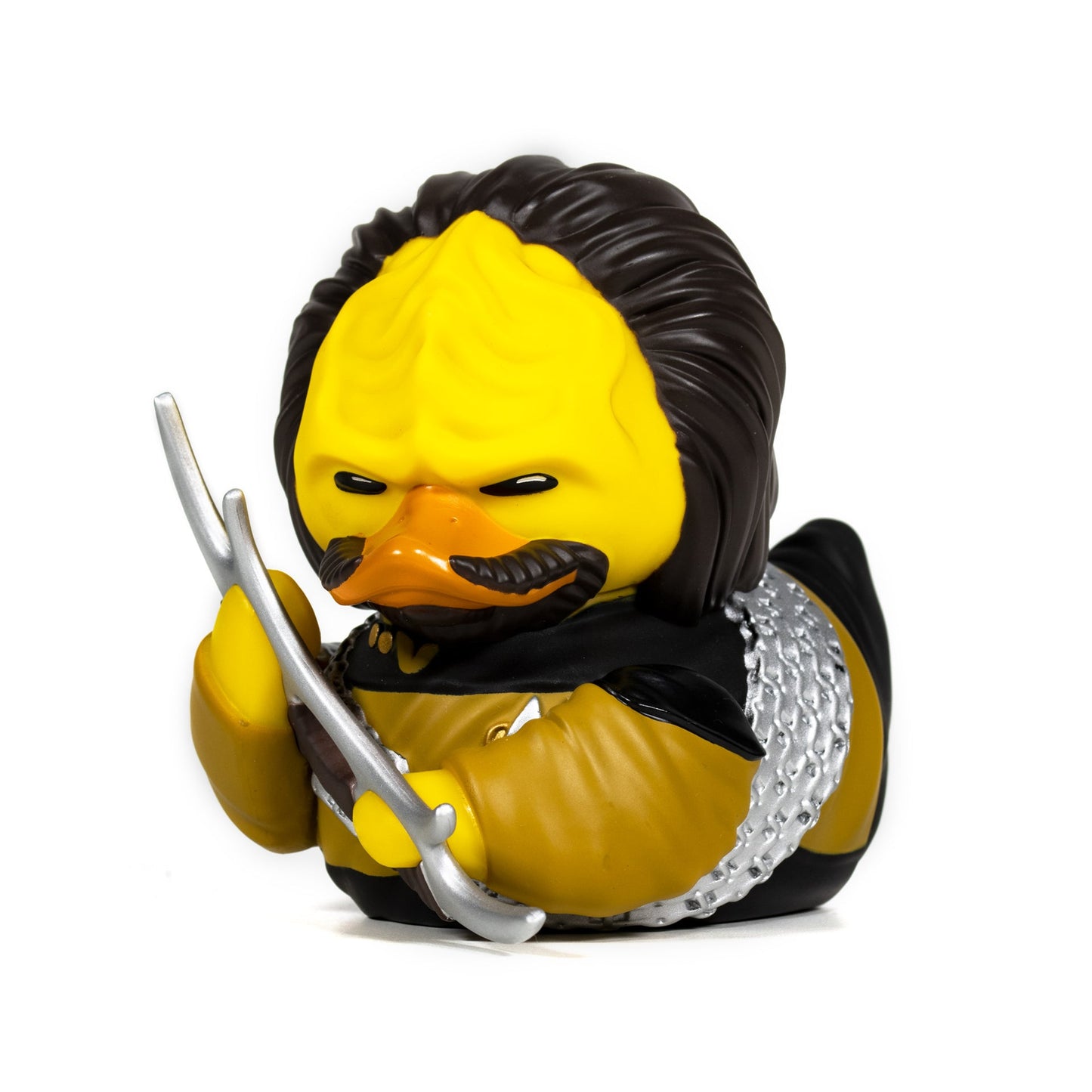 Duck Worf (Erstausgabe)