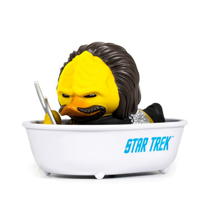 Duck Worf (Erstausgabe)