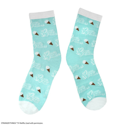 *Set de 3 Paires de Chaussettes Scoops Ahoy